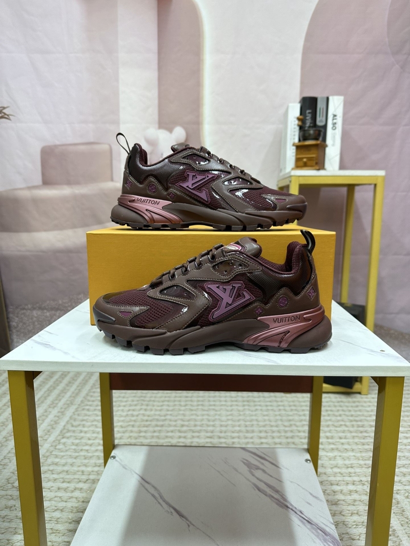 Louis Vuitton Sneakers